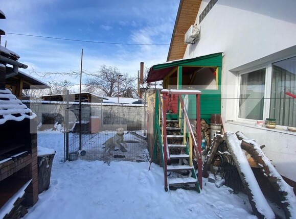 Casa de vânzare 10 camere Grivitei - 147925CV | BLITZ Brașov | Poza9