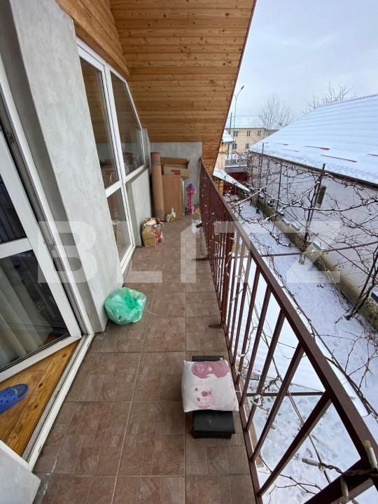 Casa de vânzare 10 camere Grivitei - 147925CV | BLITZ Brașov | Poza17
