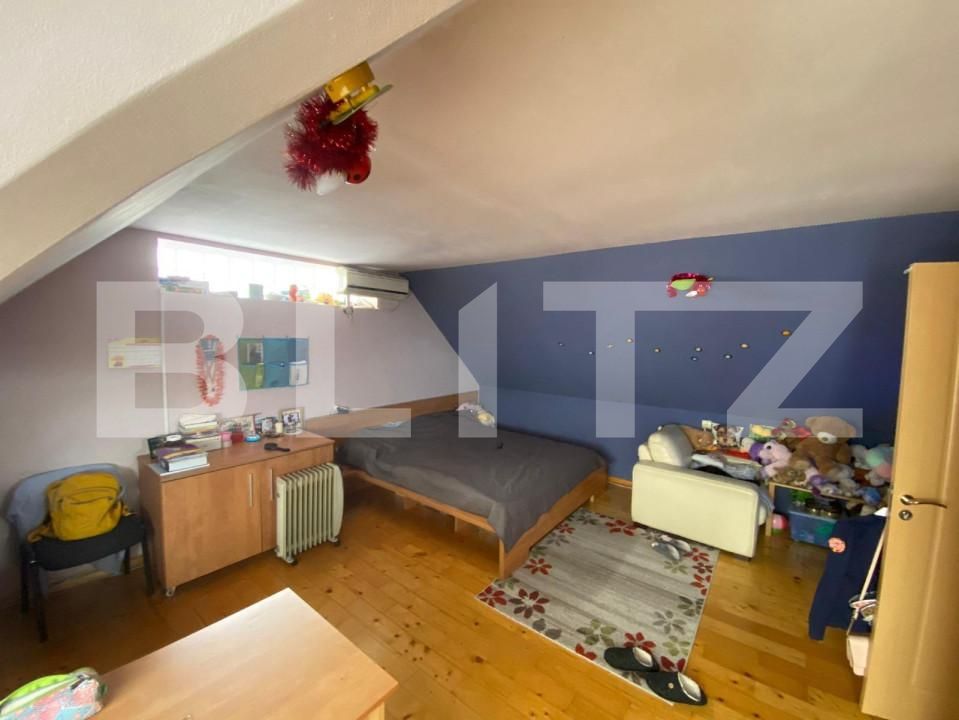 Casa de vânzare 10 camere Grivitei - 147925CV | BLITZ Brașov | Poza13