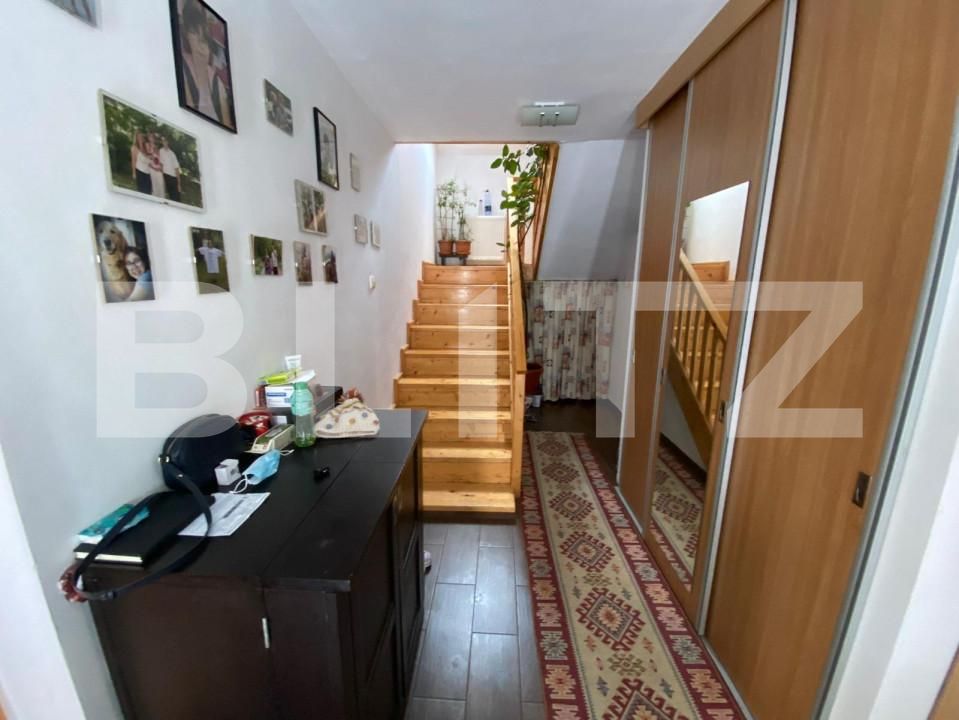Casa de vânzare 10 camere Grivitei - 147925CV | BLITZ Brașov | Poza16