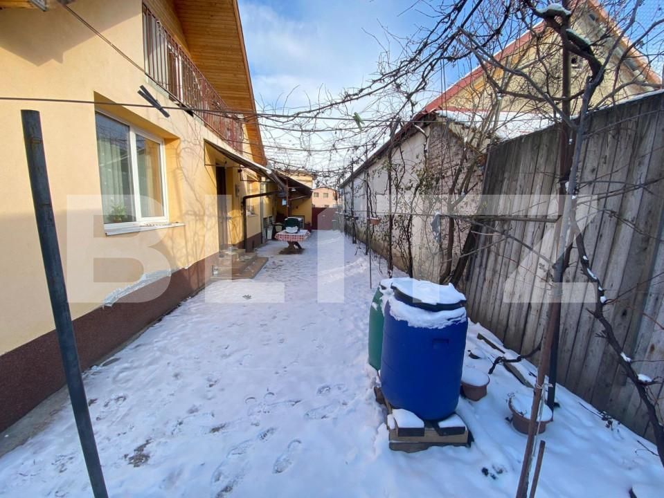 Casa de vânzare 10 camere Grivitei - 147925CV | BLITZ Brașov | Poza11