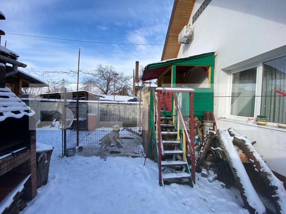Casa de vânzare 10 camere Grivitei - 147925CV | BLITZ Brașov | Poza9