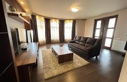 Casă premium P+1+M | 246 mp utili | Teren 684 mp | Stupini, Brașov