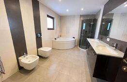 Vila / Casa de vis,  246 mp utili, garaj, Stupini