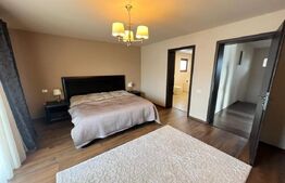 Vila / Casa de vis,  246 mp utili, garaj, Stupini