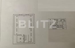 Vila / Casa de vis,  246 mp utili, garaj, Stupini