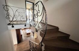 Vila / Casa de vis,  246 mp utili, garaj, Stupini