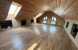 Casă premium P+1+M | 246 mp utili | Teren 684 mp | Stupini, Brașov