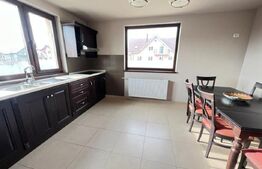 Casă premium P+1+M | 246 mp utili | Teren 684 mp | Stupini, Brașov