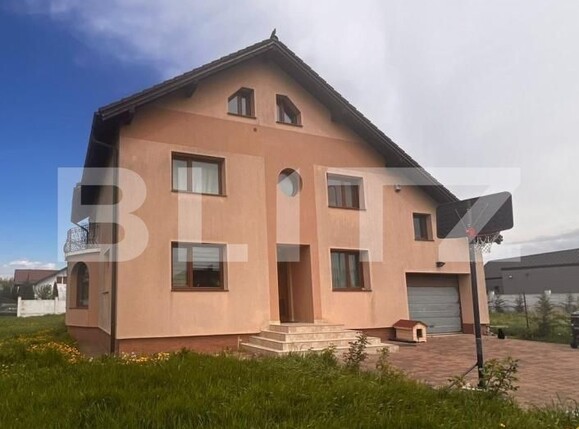 Casa de vânzare 4 camere Stupini - 147926CV | BLITZ Brașov | Poza1