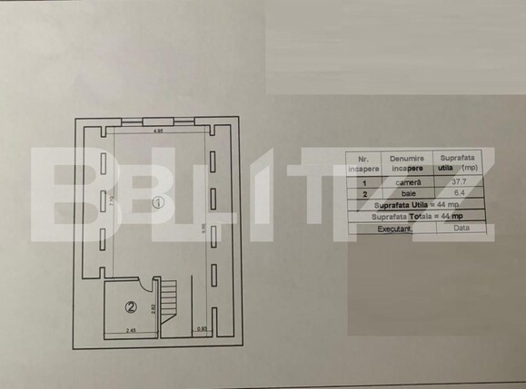 Casa de vânzare 4 camere Stupini - 147926CV | BLITZ Brașov | Poza12
