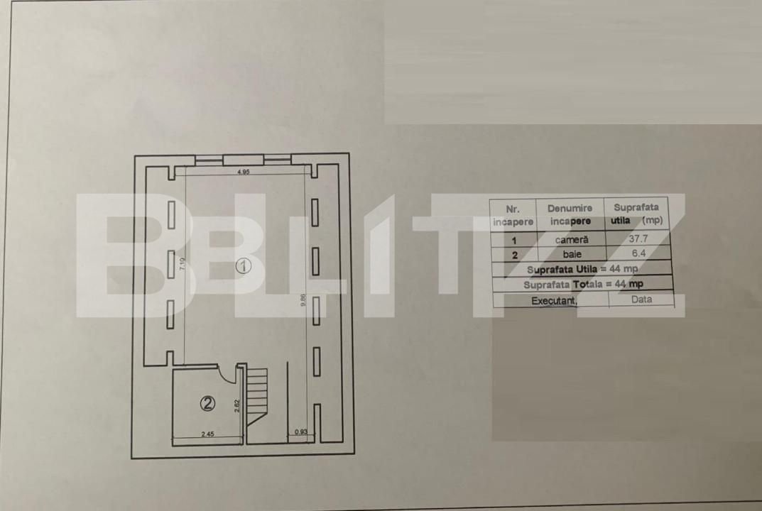 Casa de vânzare 4 camere Stupini - 147926CV | BLITZ Brașov | Poza12