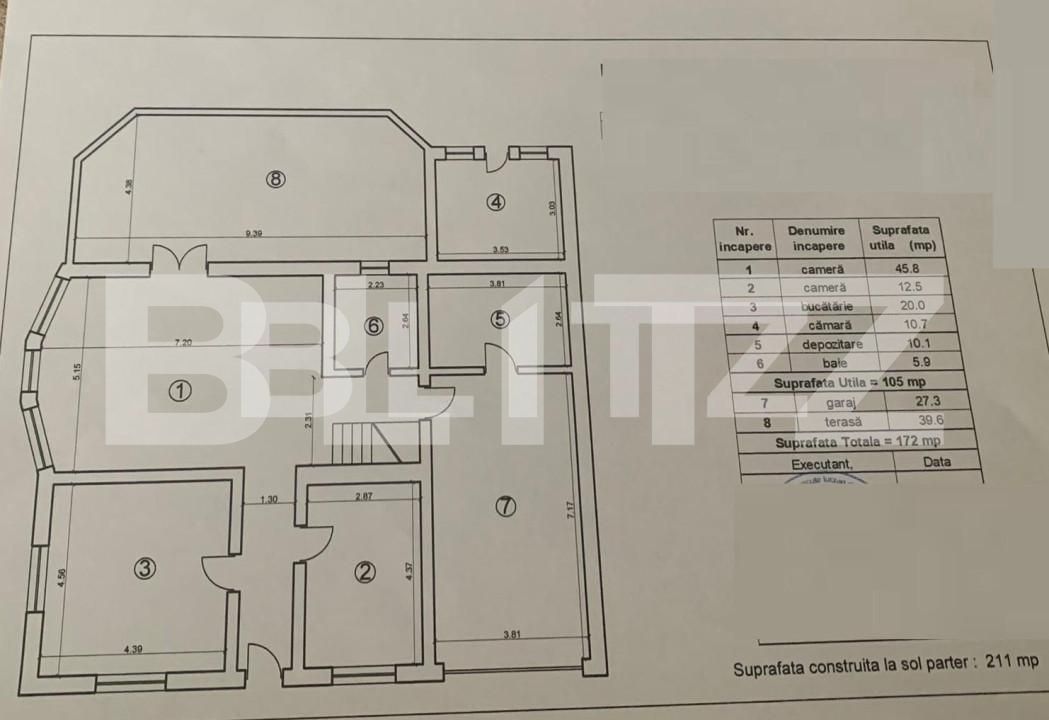 Casa de vânzare 4 camere Stupini - 147926CV | BLITZ Brașov | Poza10