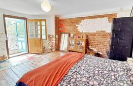 Casa 3 camere, 319 mp teren, panorama, Schei 