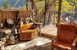 Casa 3 camere, 319 mp teren, panorama, Schei 