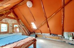 Casa 3 camere, 319 mp teren, panorama, Schei 