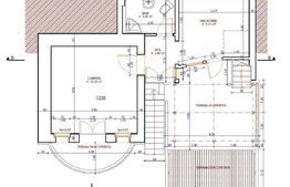 Casa 3 camere, 319 mp teren, panorama, Schei 