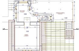 Casa 3 camere, 319 mp teren, panorama, Schei 