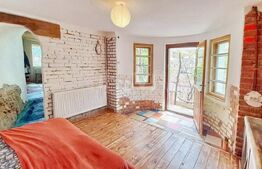 Casa 3 camere, 319 mp teren, panorama, Schei 