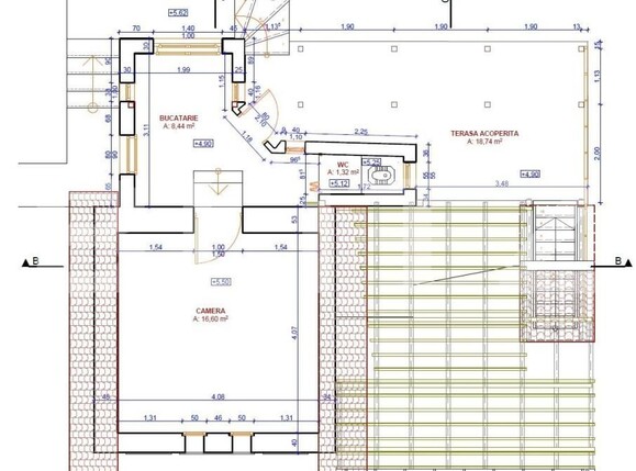 Casa de vânzare 3 camere Schei - 147927CV | BLITZ Brașov | Poza12