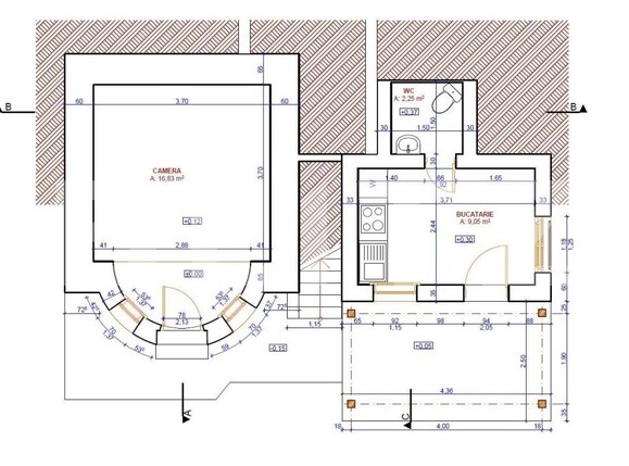 Casa de vânzare 3 camere Schei - 147927CV | BLITZ Brașov | Poza10