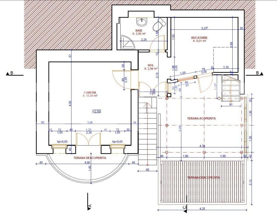 Casa de vânzare 3 camere Schei - 147927CV | BLITZ Brașov | Poza11