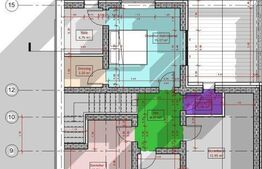 Case premium in Stupini, 180 mp utili, priveliste deosebita!