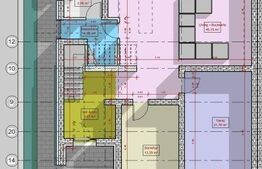 Case premium in Stupini, 180 mp utili, priveliste deosebita!