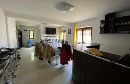 Casa cu potential turistic, 380 mp, FUNDATA