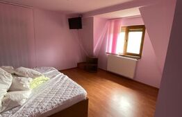 Casa cu potential turistic, 380 mp, FUNDATA