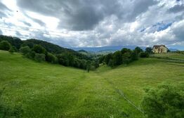 Casa cu potential turistic, 380 mp, FUNDATA