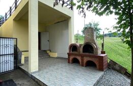 Casa cu potential turistic, 380 mp, FUNDATA