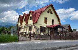 Casa de vânzare 9 camere Predeal - 182850CV | BLITZ Brașov | Poza1
