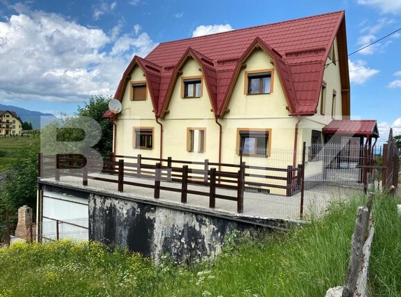 Casa de vânzare 9 camere Exterior Sud - 147929CV | BLITZ Brașov | Poza2