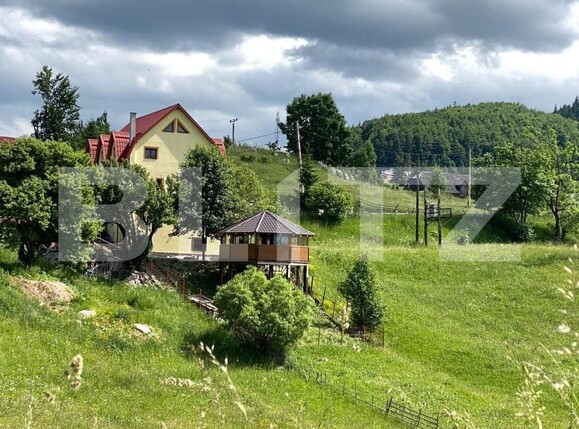 Casa de vânzare 9 camere Exterior Sud - 147929CV | BLITZ Brașov | Poza3