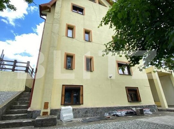Casa de vânzare 9 camere Exterior Sud - 147929CV | BLITZ Brașov | Poza4