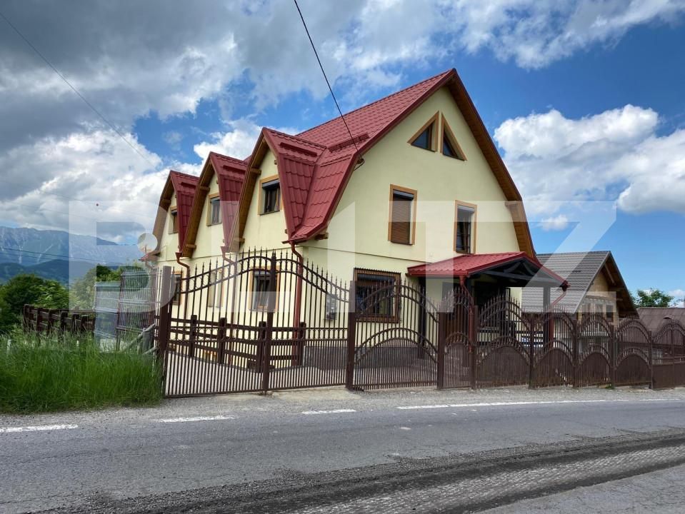 Casa de vânzare 9 camere Exterior Sud - 147929CV | BLITZ Brașov | Poza1