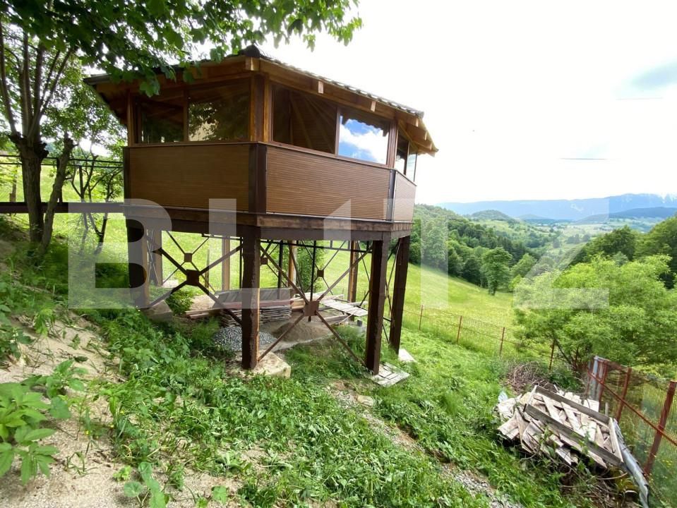 Casa de vânzare 9 camere Exterior Sud - 147929CV | BLITZ Brașov | Poza6