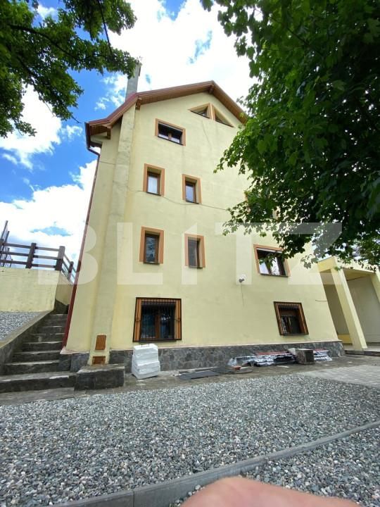 Casa de vânzare 9 camere Exterior Sud - 147929CV | BLITZ Brașov | Poza4