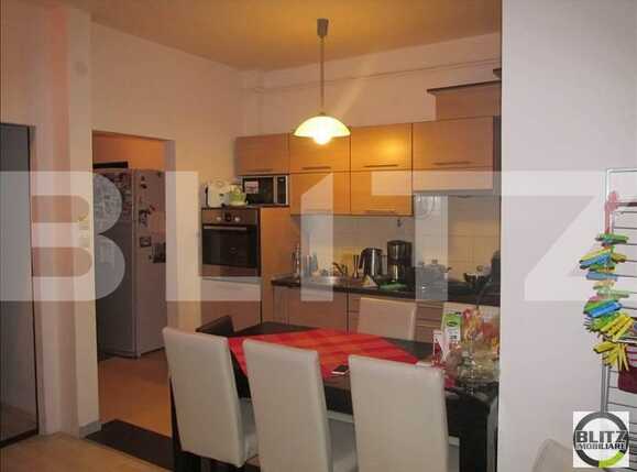 Apartament de vânzare 2 camere Baciu - 14793AV | BLITZ Cluj-Napoca | Poza1
