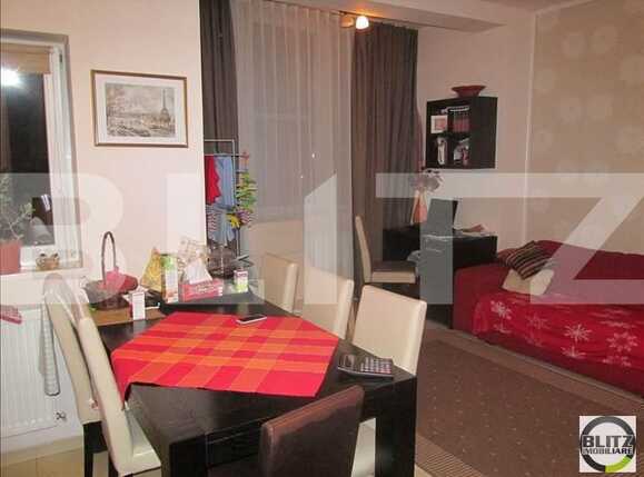 Apartament de vânzare 2 camere Baciu - 14793AV | BLITZ Cluj-Napoca | Poza2