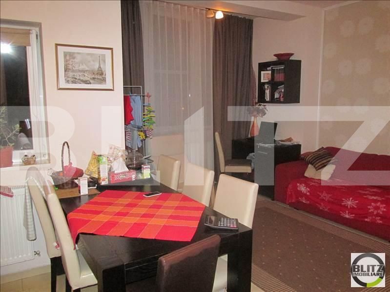 Apartament de vânzare 2 camere Baciu - 14793AV | BLITZ Cluj-Napoca | Poza2