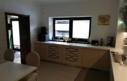Casa deosebita, 1545 mp teren, in Cristian, potential pensiune
