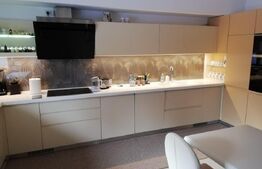 Casa deosebita, 1545 mp teren, in Cristian, potential pensiune