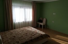 Casa deosebita, 1545 mp teren, in Cristian, potential pensiune