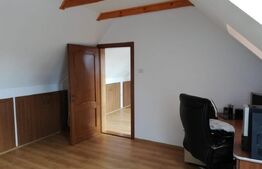 Casa deosebita, 1545 mp teren, in Cristian, potential pensiune