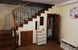 Casa deosebita, 1545 mp teren, in Cristian, potential pensiune