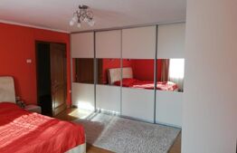 Casa deosebita, 1545 mp teren, in Cristian, potential pensiune