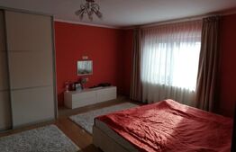 Casa deosebita, 1545 mp teren, in Cristian, potential pensiune