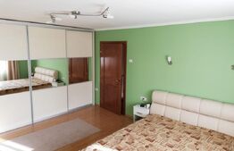 Casa deosebita, 1545 mp teren, in Cristian, potential pensiune